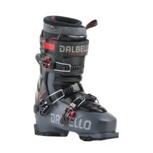 Skischoenen Dalbello CABRIO MV 120 3DWrap (GRIJS/ZWART) Mannen