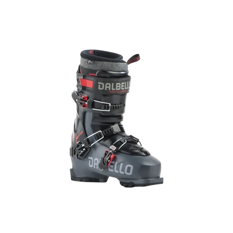 Skistøvler Dalbello CABRIO MV 120 3DWrap (GRÅ/SORT) Herre 