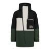 Veste de snowboard Protest Trax JR (Kale green) junior