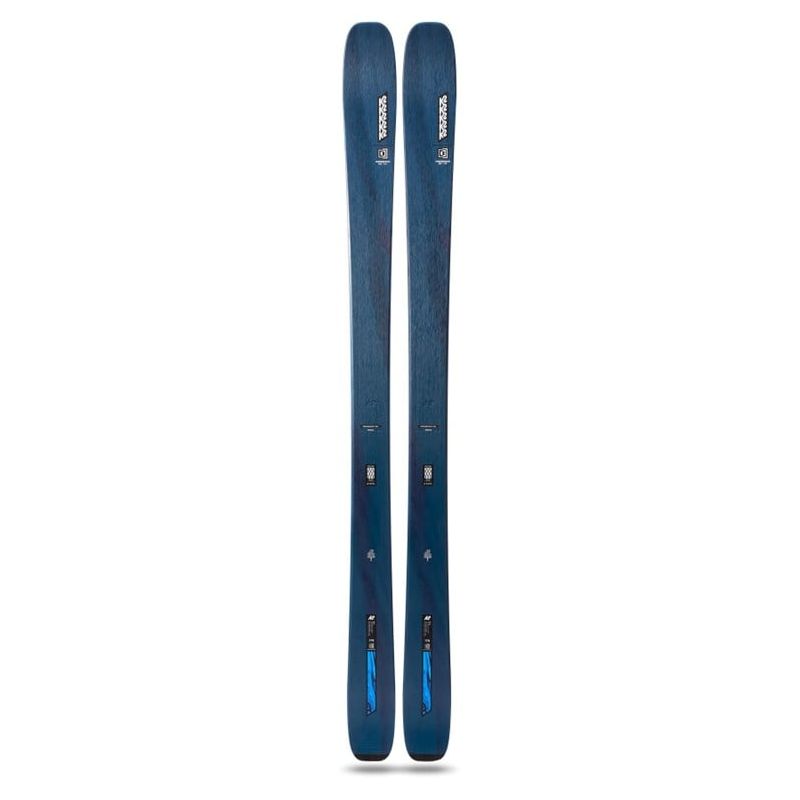 Freeride Skis K2 MINDBENDER 96C (Blue/Black) Men - 2026