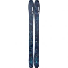 Ski freeride K2 MINDBENDER 106C W (Noir/Bleu) Femme - 2026 