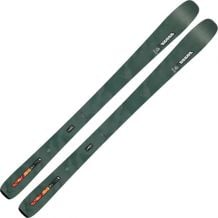 All-Mountain-Ski K2 MINDBENDER 89TI W (Grün/Rot) Damen - 2026