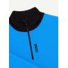 Sweat COLMAR UOMO (CHINA BLUE-BLACK) Mann