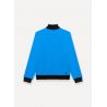 Sweat COLMAR UOMO (CHINA BLUE-BLACK) Mann