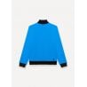 Sweat COLMAR UOMO (CHINA BLUE-BLACK) Herr