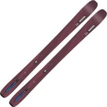 Ski freeride K2 MINDBENDER 96C W (Rouge/Bleu) femme - 2026