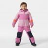 K RIDER 3.0 INS SUIT META PINK