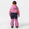K RIDER 3.0 INS SUIT META PINK