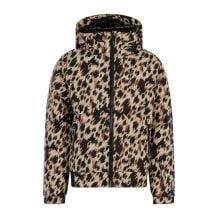 Skijakke Protest Solina JR (BambooBeige) junior