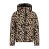 PRTSolina JR snöjacka BambooBeige