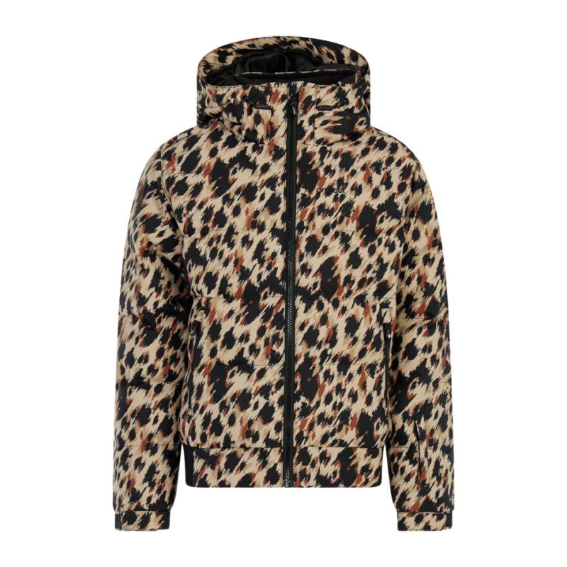 Skijakke Protest Solina JR (BambooBeige) junior
