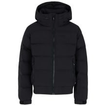 Skijakke PRTELINY JR (True Black) junior