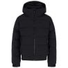 Chaqueta de esquí PRTELINY JR (True Black) junior