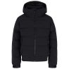Ski jacket PRTELINY JR (True Black) junior