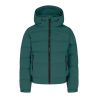 Skijack PRTELINY JR (Rainstorm Blue) junior