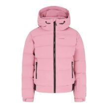 Giacca da sci PRTELINY JR (Vintage Pink) junior
