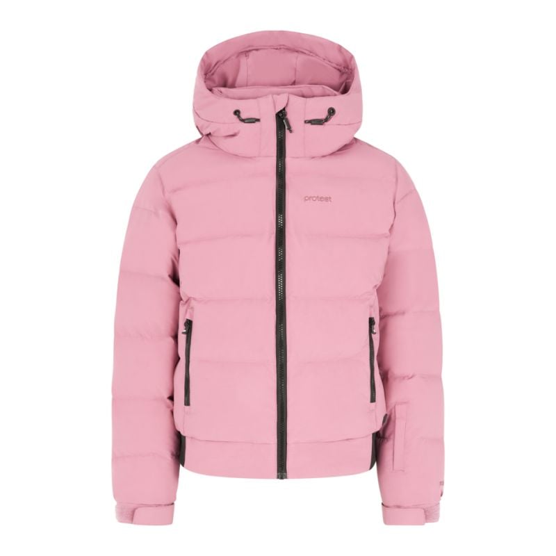 Skijakke PRTELINY JR (Vintage Pink) junior