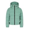 Skijack PRTELINY JR (Glacial Blue) junior