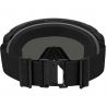 Maschera da sci Dakine DOMAIN SNOW GOGGLE PLUS (BLACK) Unisex