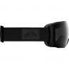Skibril Dakine DOMAIN SNOW GOGGLE PLUS (BLACK) Unisex