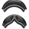 Maschera da sci Dakine DOMAIN SNOW GOGGLE PLUS (BLACK) Unisex