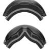 Skidglas Dakine DOMAIN SNOW GOGGLE PLUS (BLACK) Unisex