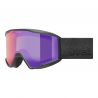 Maschera da sci Uvex BLAST FM (PLUM MATT - S2 MIRROR RUBY) 