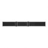 BLAST FM 2130 BLACK MATT - S2 MIRROR RUBY