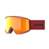 BLAST FM 2230 ROT MATT - S3 SPIEGEL ROT