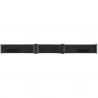 LACE ATTRACT FM 2030 SCHWARZ MATT - S2 SPIEGEL ROT