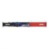 PROVOQE FM 1230 HVIT MATTE - S3 SPEIL ROSA