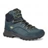 Scarpa da trekking Hanwag Banks GTX (Acciaio/Zolfo)