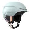 Ski helmet Scott Chase 2 Plus (Soft Blue)