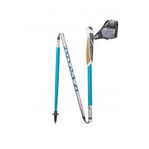 Polku sauvat TSL Trail Alu 4 - Cork Short (Azure)