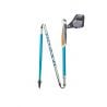 Trailbaits TSL Trail Alu 4 - Cork Short (Azur)