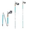 Trailbaits TSL Trail Alu 4 - Cork Short (Azur)