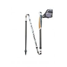 Polkujuoksusauvat TSL TRAIL Carbon 4 - Cork Short (Shadow)