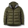 Untuvatakki Rab Neutrino Pro Hoody (Olive) Mies