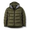 Dunjakke Rab Neutrino Pro Hoody (Olive) Man
