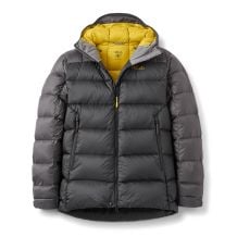 Donsjack Rab Neutrino Pro Hoody (Zwart) Heren