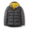 Doudoune RAB Neutrino Pro Hoody (Black) Homme