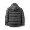 Neutrino Pro Hoody Svart/Grafen