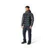 Neutrino Pro Hoody Nero/Grafene