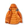 Chaqueta de pluma Rab Neutrino Pro Hoody Wmns (Dark Melba/Melba) Mujer