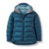 Dunjakke Rab Neutrino Pro Hoody Wmns (Tempest blue) Dame