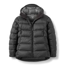 Doudoune RAB Neutrino Pro Hoody Wmns (Black) Femme