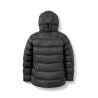 Neutrino Pro Hoody Wmns Negro