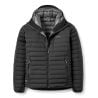 Microlight Windstopper Hoody Black