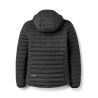 Microlight Windstopper Hoody Black