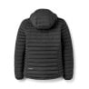 Microlight Windstopper Hoody Black